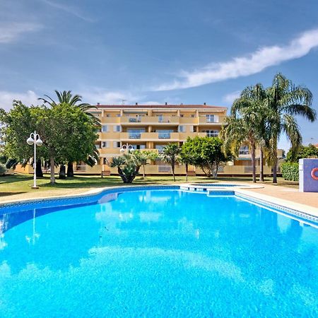 Denia Clemenvilla Habitación foto