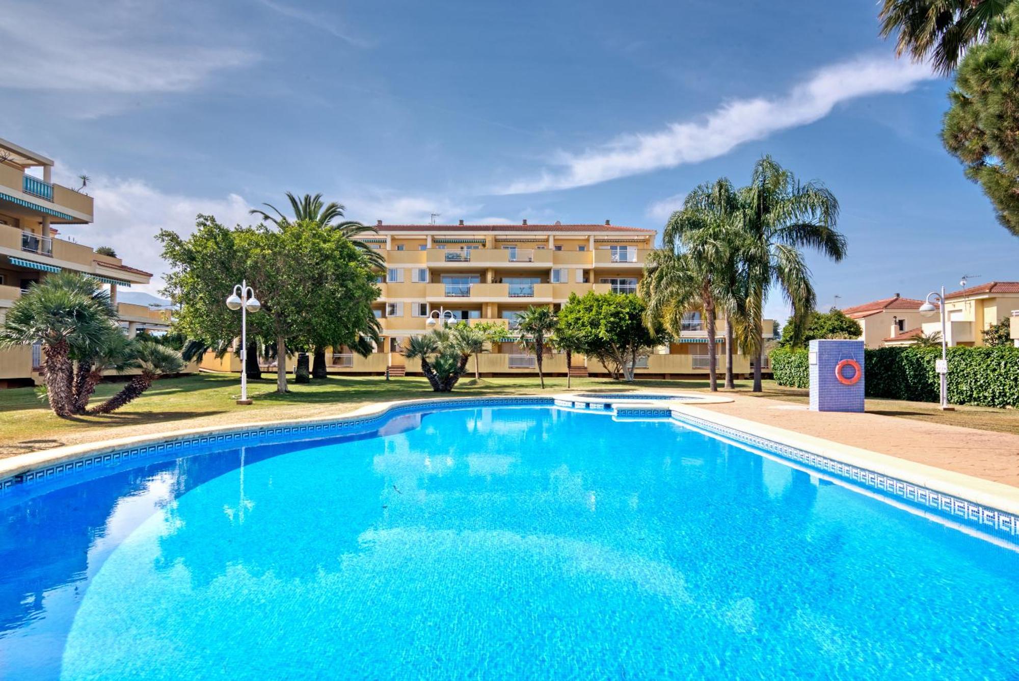 Denia Clemenvilla Habitación foto